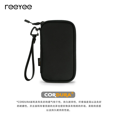 多功能卡包reeyee考杜拉