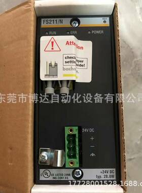 bachmann巴赫曼DIO232 FS211/N MPC240 MC205 现货 议价议价