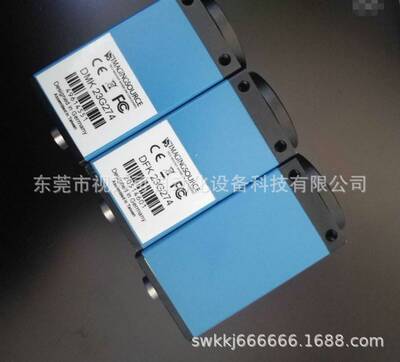 德国映美精工业相机 彩色 DFK23G274 议价