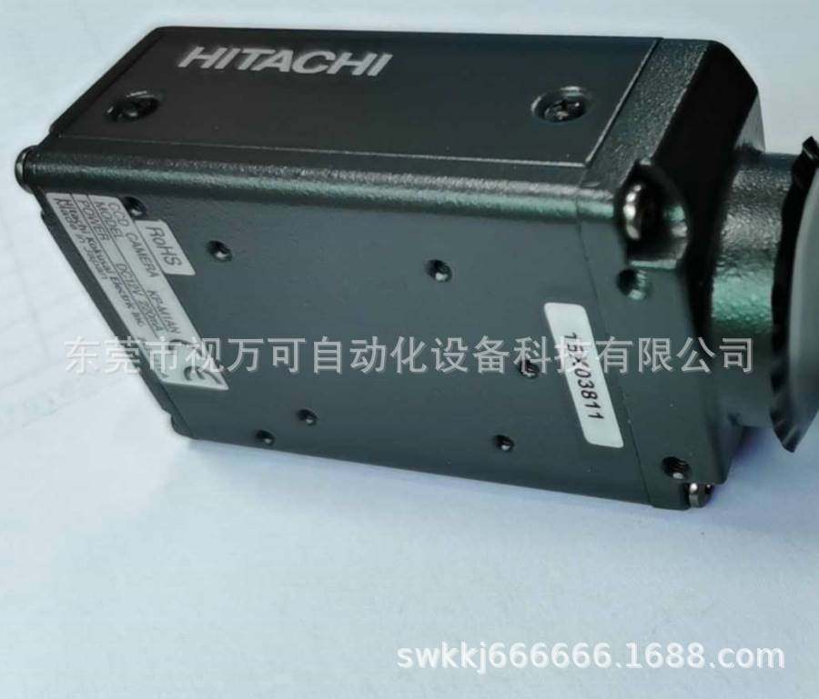日立HlTACHl工业相机KP-M1AN  ARTCAM-150P5-WOM议价