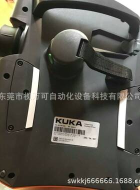 库卡机器人KCP4示教器 00168334 示教器 00-168-334 议价