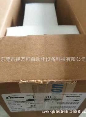 1028303诺信NORDSON热熔胶机气压泵议价
