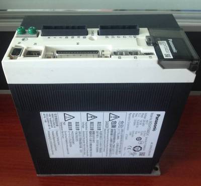 伺服电机驱动器A6系列MHMF012L1V2M额定功率100W额定电压200V议价