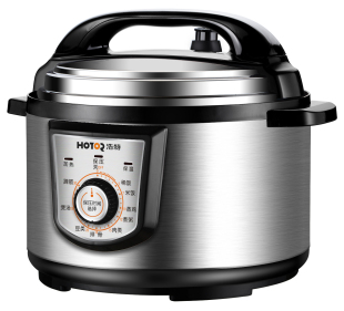 特价 8L10L商用大容量机械智能电压力锅高压煮饭锅正品 浩特 Hotor