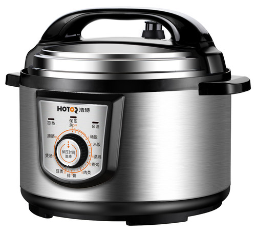 电压力锅Hotor/浩特8L10L商用