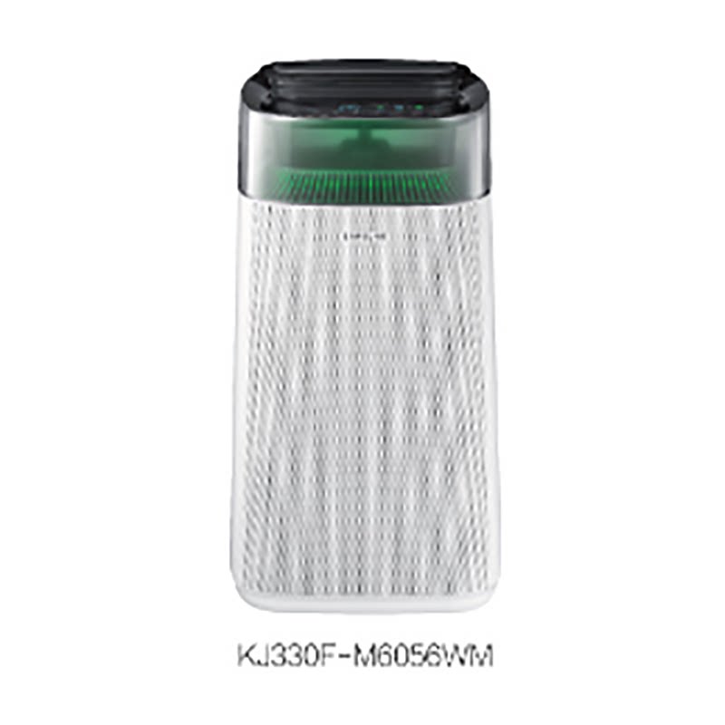 [嘉善通用家电连锁 (三星全品类店)空气净化,氧吧]三星KJ330F-M6056WM家用月销量0件仅售6999元