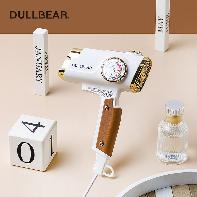 DULLBEAR电击熊负离子复古吹风机男女家用旅行大小功率便携吹风筒|msdalam kategori Penjagaan diri/kesihatan/peralatan urut, Alat rambut, pengering rambut - dari Buy2taobao.com untuk memberikan perkhidmatan ejen Taobao profesional membeli