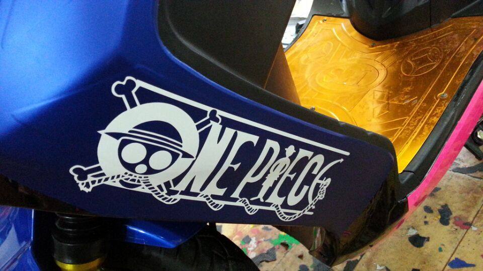 海贼王主题车贴/雕刻反光贴纸/个性装饰贴花/动漫卡通贴画/贴花,摩托车/装备/配件,贴纸/贴膜,淘宝优惠券,粉丝福利购,淘宝优惠卷