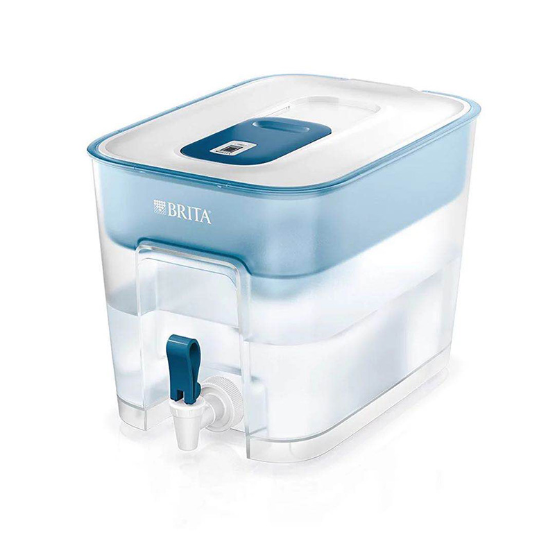 BRITA碧然德净水箱多效过滤厨房
