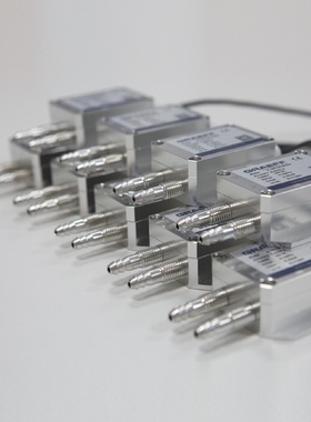 GRAEFF格拉夫风差压变送器工业传感器4-20mA差压变送器特价可定制