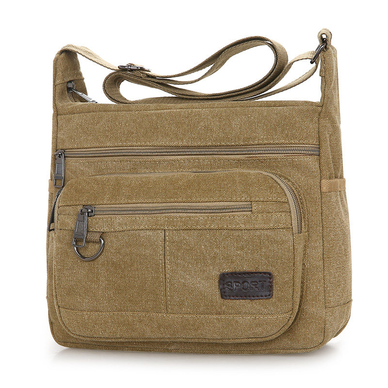 男包包帆布男士包包单肩包背包斜挎包多隔层包大容量包小挎包时尚,箱包皮具/热销女包/男包,男士包袋,淘宝优惠券,粉丝福利购,淘宝优惠卷