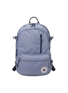 CONVERSE匡威新款紫色大号双肩包运动大容量书包10021138-A12