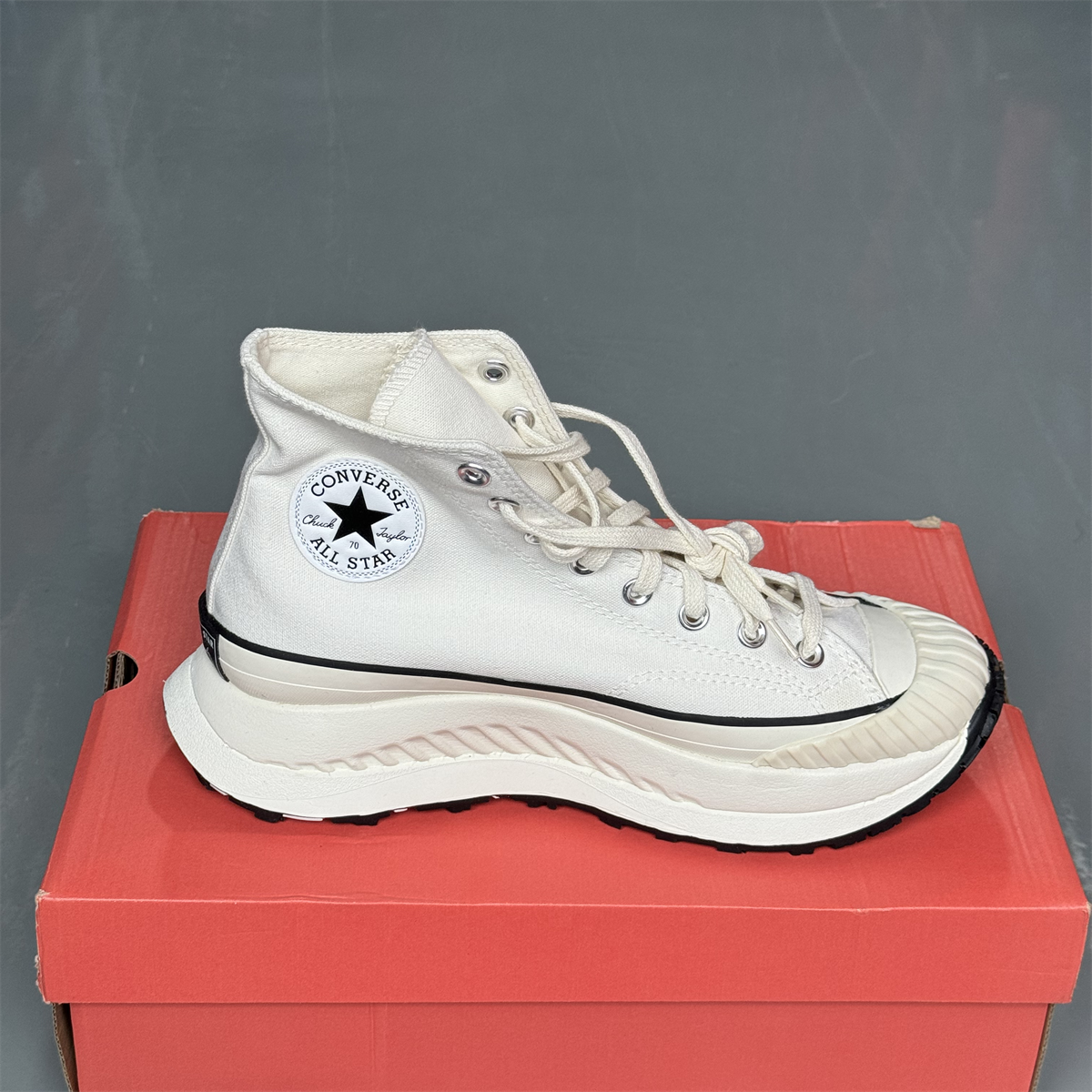 Converse匡威1970s机能饼干厚底鞋外增高夹心饼干帆布鞋 A01682c,运动鞋new,帆布鞋,淘宝优惠券,粉丝福利购,淘宝优惠卷