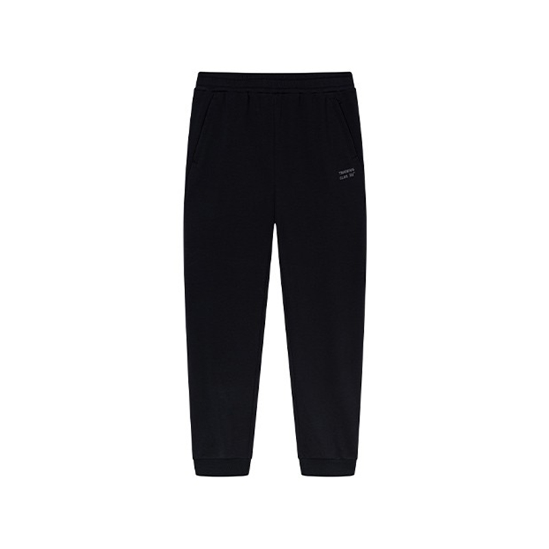 361度男士综训卫裤新品20