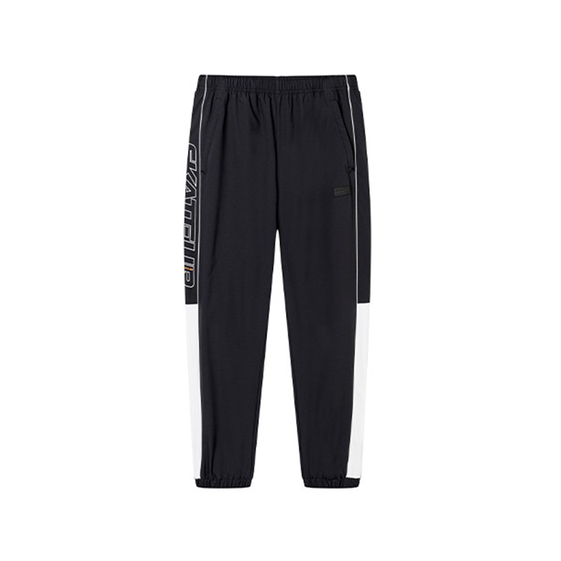 361度男子运动九分裤新品