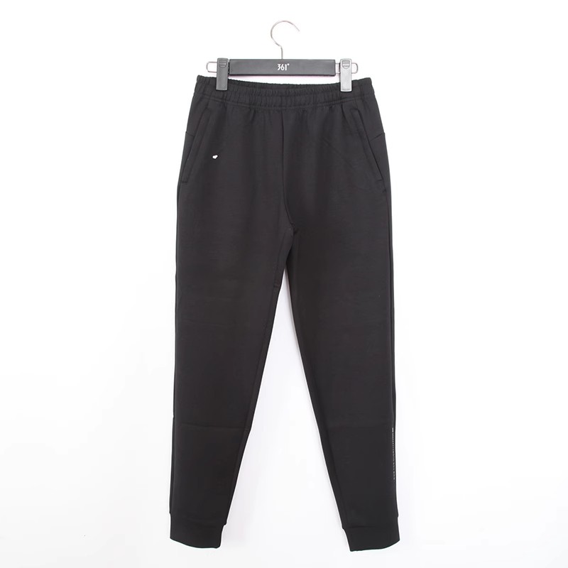 361度女士跑步长裤新品20