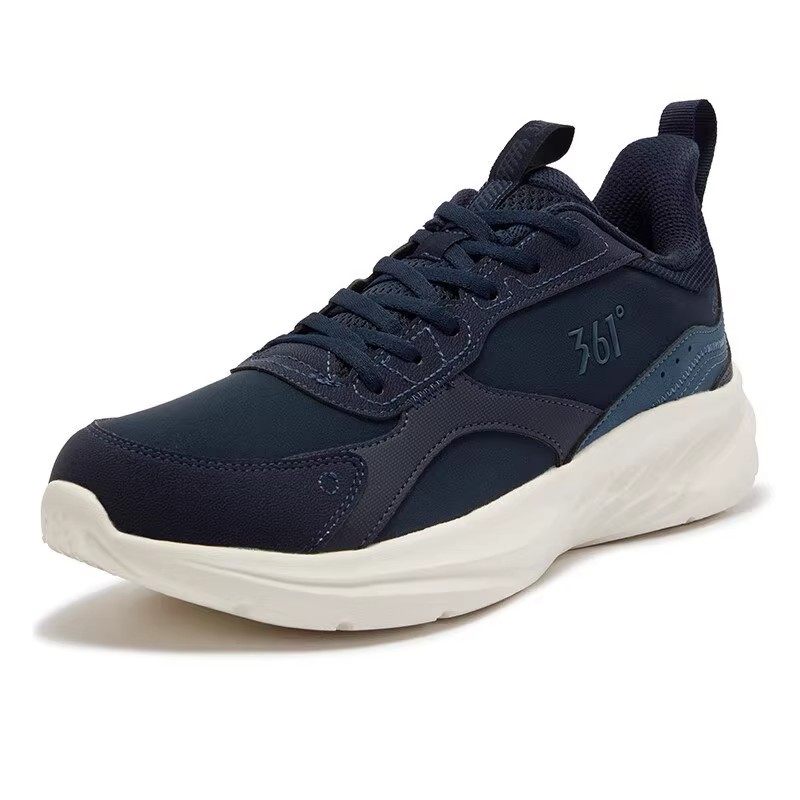 361度男鞋网面保暖运动鞋2024冬新款防滑361常规跑步鞋572442232,运动鞋new,跑步鞋,淘宝优惠券,粉丝福利购,淘宝优惠卷