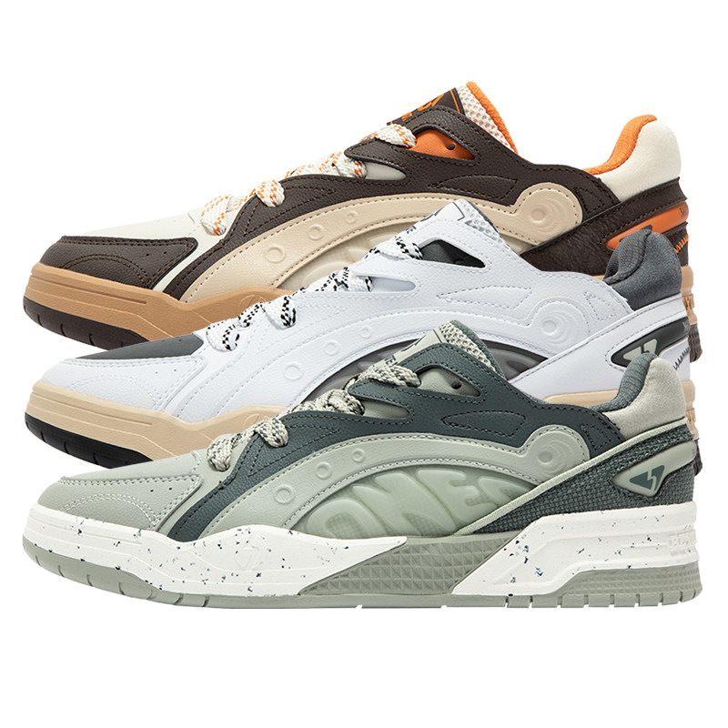 3661度男鞋板鞋时尚潮防滑2024秋新品滑板鞋361青少年运动休闲鞋,运动鞋new,板鞋,淘宝优惠券,粉丝福利购,淘宝优惠卷