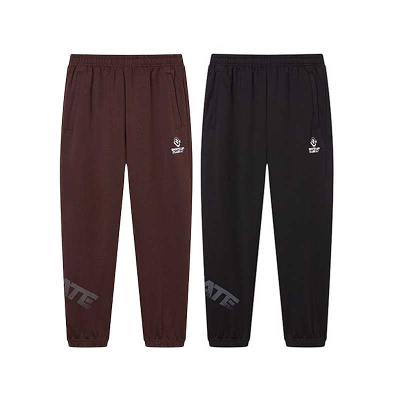 361度男士休闲卫裤新品20