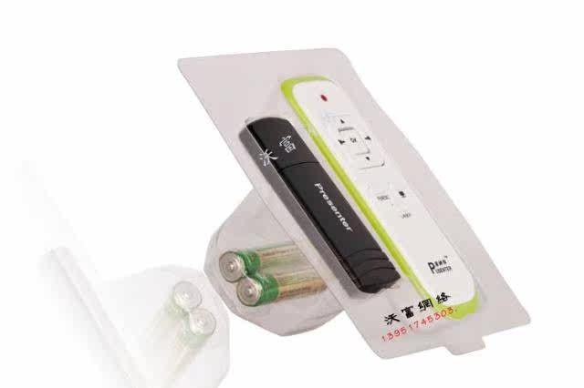 Telecommande - pointeur laser - Ref 384204 Image 3