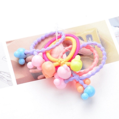 Accessoire cheveux en tissu - Ref 1203137 Image 27