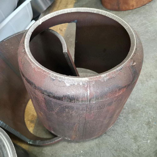 农村炉芯加厚钢柴禾柴火炉子