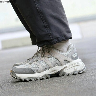 V底gtx防水城市通勤男户外徒步越野登山鞋大码男鞋45 46 47 48码