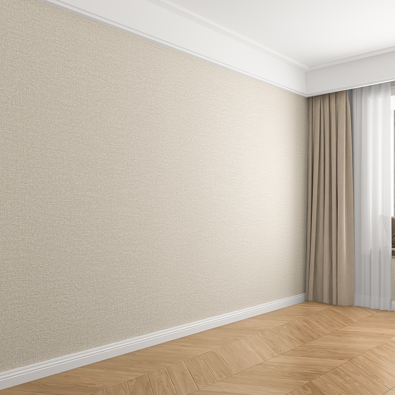 帕力美全屋现代简约墙布