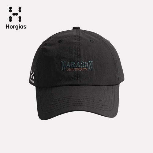 官方正品火柴棍拓途系列户外速干运动棒球帽男女潮显脸小薄款软顶