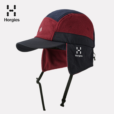 官方正品火柴棍拓途系列秋冬毛绒保暖护耳雷锋帽女韩版飞行员帽男