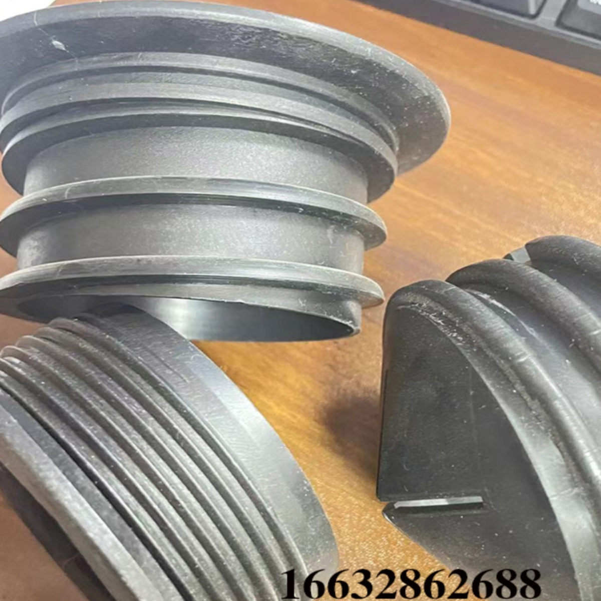 现货地铁管片盾构注浆孔堵头 吊装孔封堵盖 管片螺旋盖