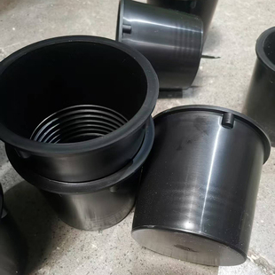 石油钻杆护丝NC DS扣型 全塑全钢重型螺纹保护器 轻型保护帽