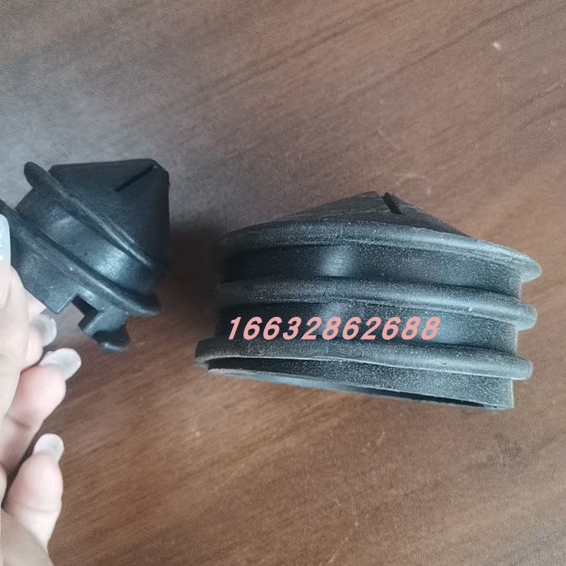 盾构注浆孔堵头闷盖螺旋盖