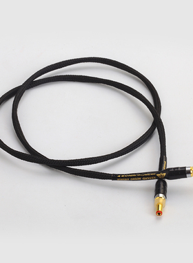 REFAND乐梵 单晶铜加银 低压DC电源升级线 低压线 直流升级线