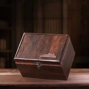 福鼎白茶散装包装盒空礼盒半斤一斤生普洱古树红茶白毫银针空礼盒