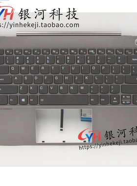 适用联想 ThinkBook 13s-IML A壳 D壳B壳 外壳 C壳键盘5CB0W44291