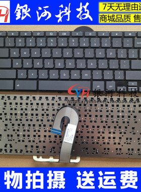适用HP/惠普Chromebook 11 G6 EE G7 EE A G8 G9 L82760-001 键盘