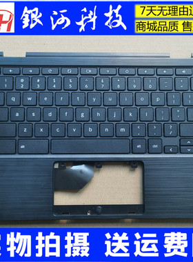适用联想chromebook 300E 2代MTK 81QE 5CB0T95165 键盘C壳总成