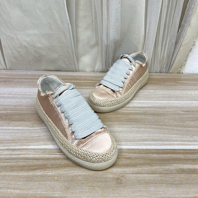 Lady Shoes外贸原单女鞋真皮新款时尚圆头纯色平底百搭休闲板鞋,女鞋,休闲板鞋,淘宝优惠券,粉丝福利购,淘宝优惠卷