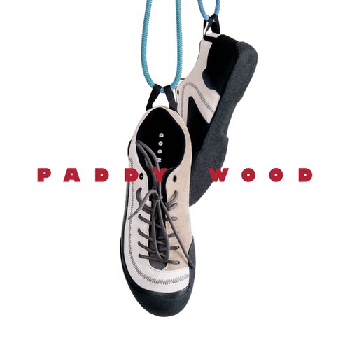 PADDYWOOD「穹拱」攀岩风休闲鞋