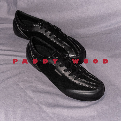 PADDYWOODCURVE弯道保龄球鞋