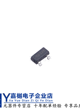 原装场效应管 FDN5632N-F085  SOT-23-3 N道沟逻辑级功率MOSFET管