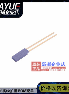 原装正品 AD590KF 精度±2.5℃ 温度传感器 AD590 FLATPACK-2全新