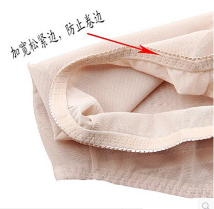 Corset simple en nylon - Ref 679079 Image 4