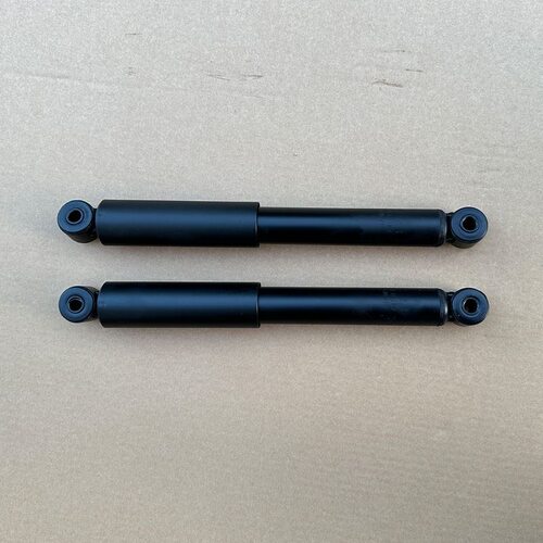 金彭D70 S7 D90 T90鸿日S1PRO雷竞御虎电动汽车后减震器阻尼避震
