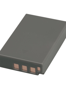 BLS-50锂电池 bls5 适用OLYMPUS/奥林巴斯 OM5 EM5三代 EM10四代 EP7 EM10 MARK IV