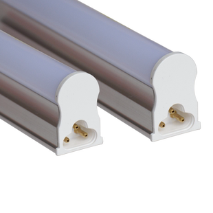 t5/T8LED灯管1.2米日光灯全套一体化支架节能超亮背景灯光管