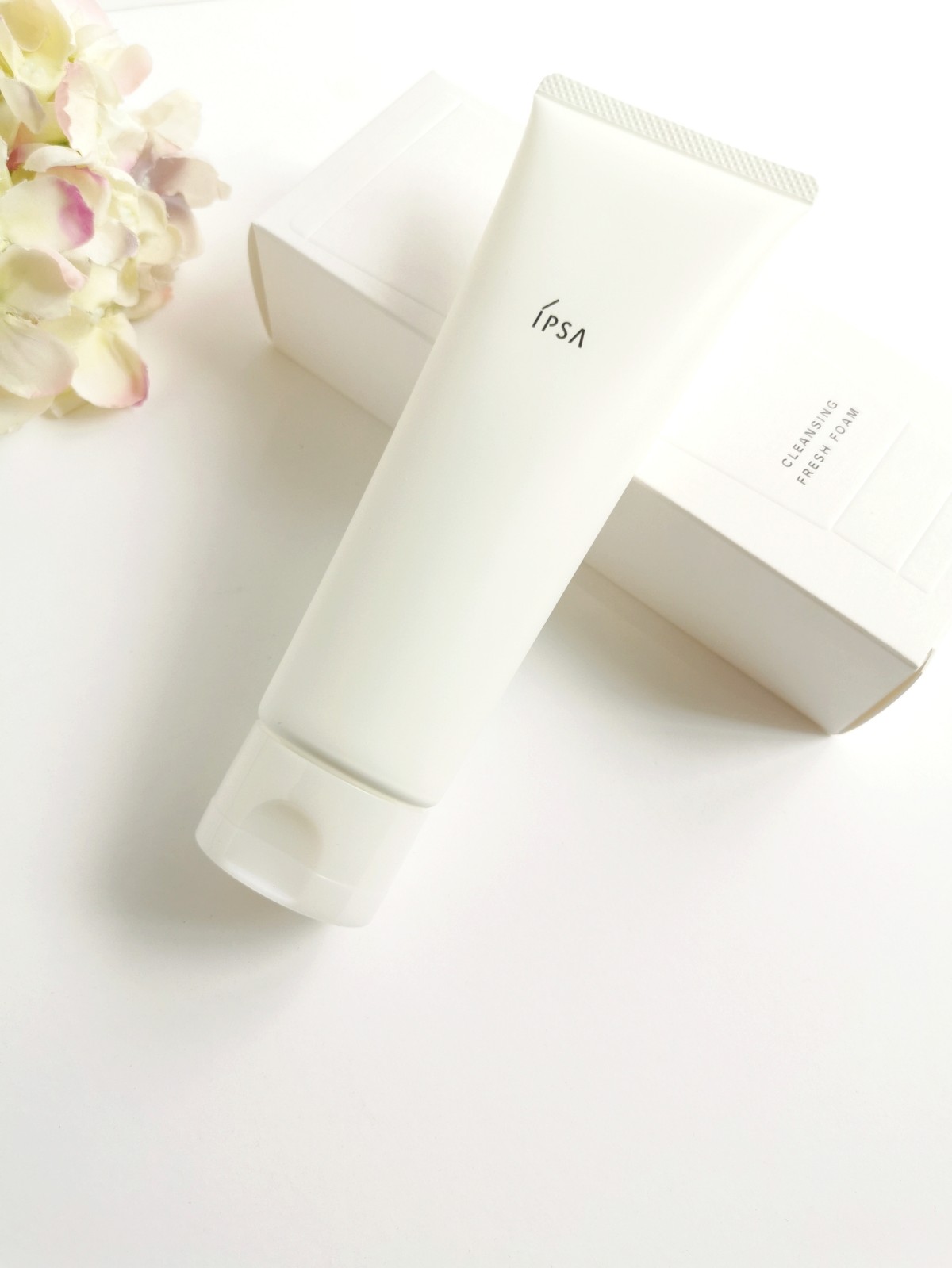 氨基酸洗面奶洁面泡沫深层清洁