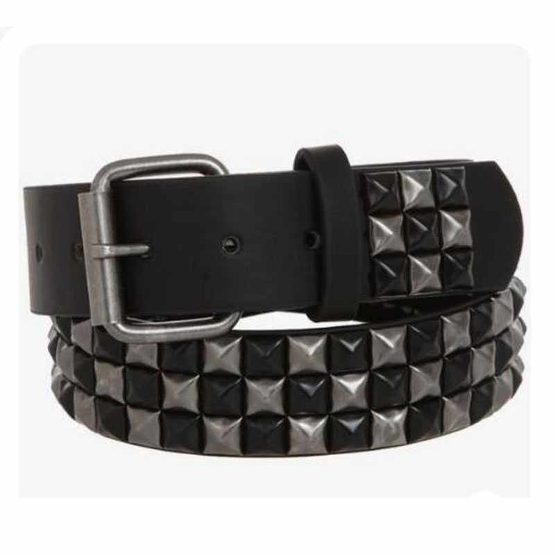 拼色蒙古包鼓包植鞣革头层牛皮手工真皮腰带3.3厘米