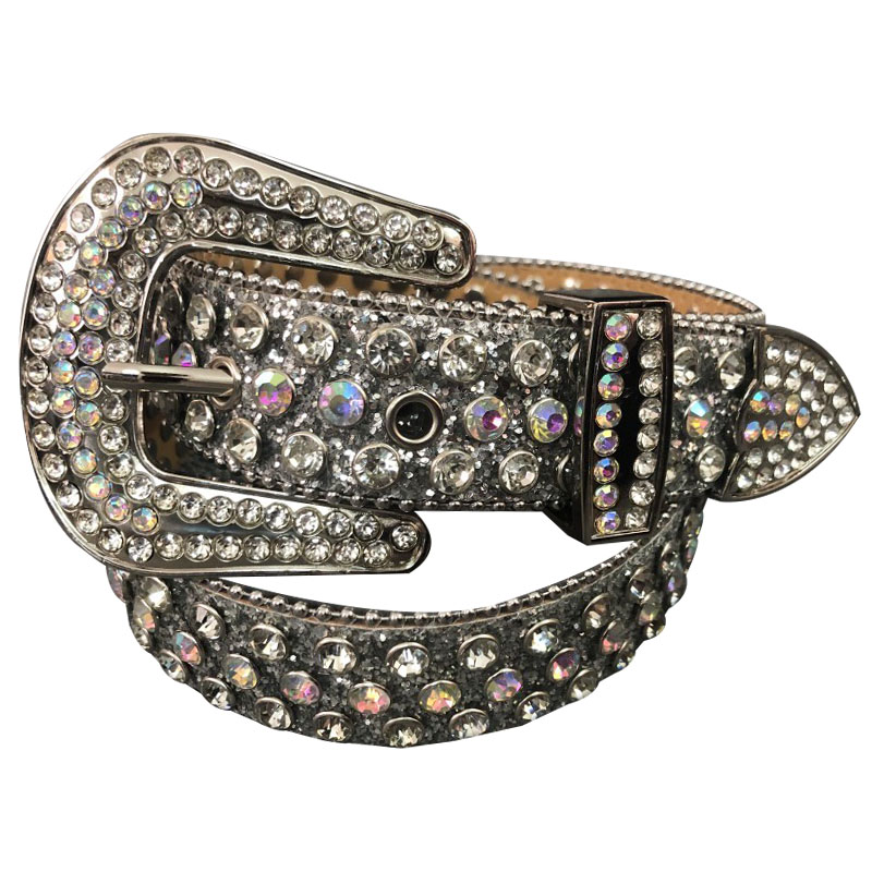 灰色亮片夜店蹦迪西海岸嘻哈朋克